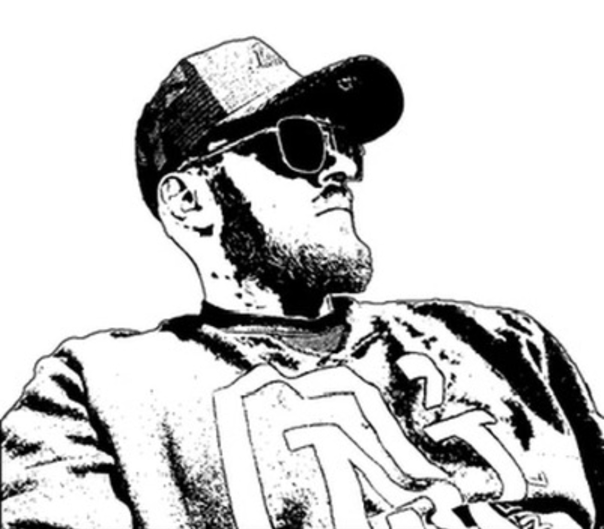 Da'Schleifenmo Trauerschleifen